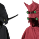 Photos from Undercover's Evangelion collection